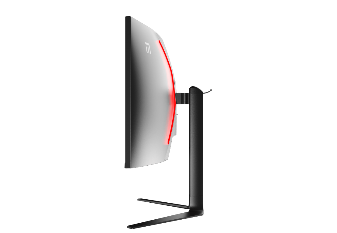M.RED 34 pouces  C34WQVG20 - Ecran PC M.RED - Cybertek.fr - 3
