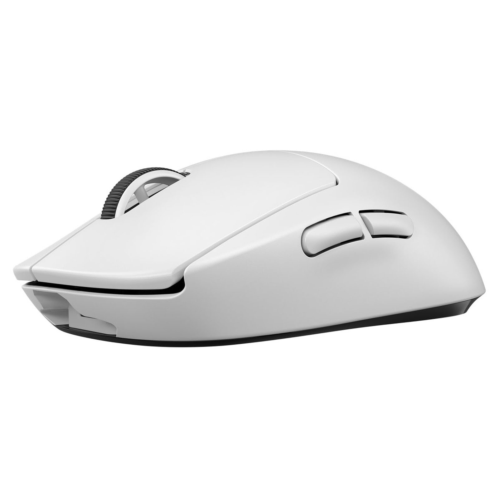 Logitech PRO X SUPERLIGHT Wireless Gaming Mouse White - Souris PC - 1