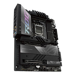 image produit Asus ROG CROSSHAIR X670E HERO Cybertek