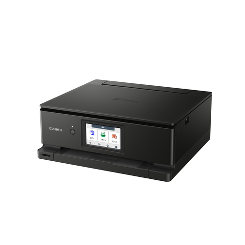 Imprimante multifonction Canon PIXMA TS8750 Black - Cybertek.fr - 2