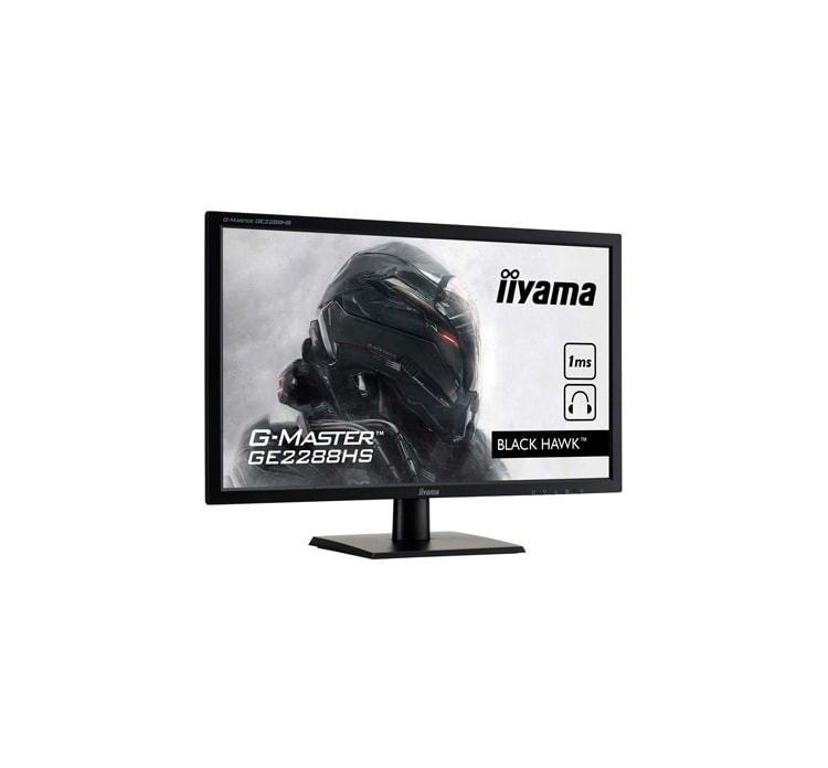 Iiyama 24 pouces  XU2492HSU-B1 -- - Ecran PC Iiyama - Cybertek.fr - 0