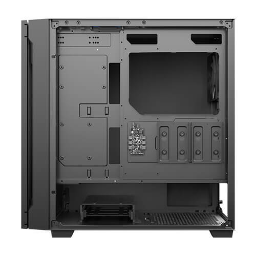 Antec P10C Noir - Boîtier PC Antec - Cybertek.fr - 4