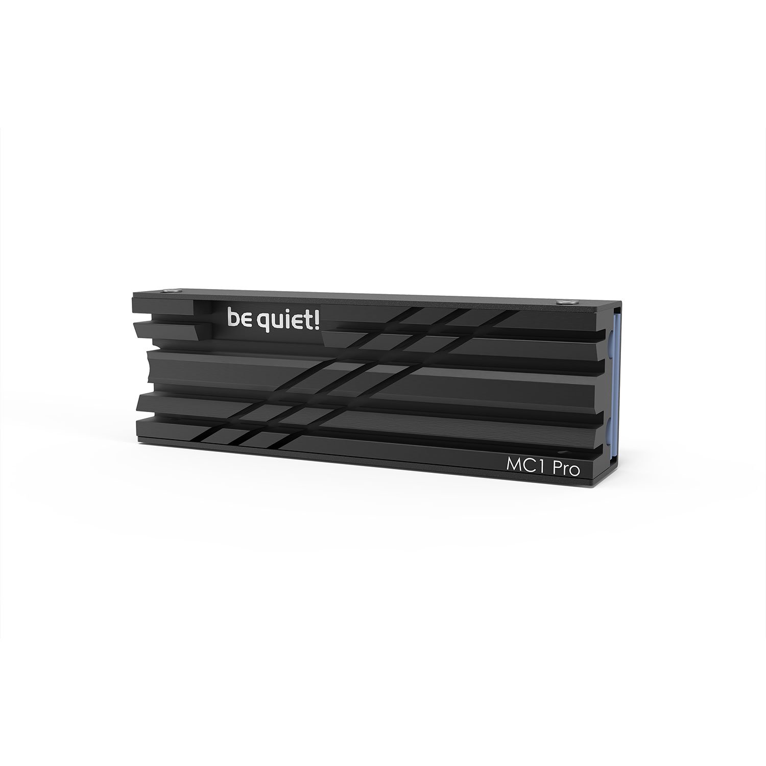 be quiet! Refroidisseur SSD MC1 Pro COOLER (BZ003) - Achat / Vente Accessoire SSD sur Cybertek.fr - 0