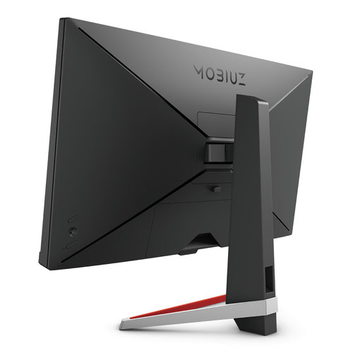 BenQ 27 pouces  9H.LKFLA.TBE - Ecran PC BenQ - Cybertek.fr - 2