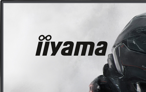 Iiyama 24 pouces  GB2441HSU-B1 - Ecran PC Iiyama - Cybertek.fr - 7