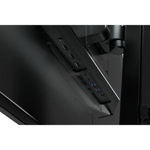 Corsair 32 pouces  CM-9020001-PE-- - Ecran PC Corsair - 3