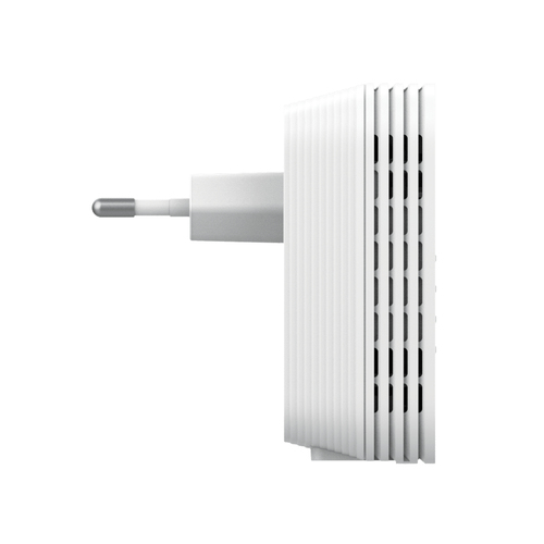 Strong POWERL600MINIDUO (600Mbps) - Pack de 2 - Adaptateur CPL - 5