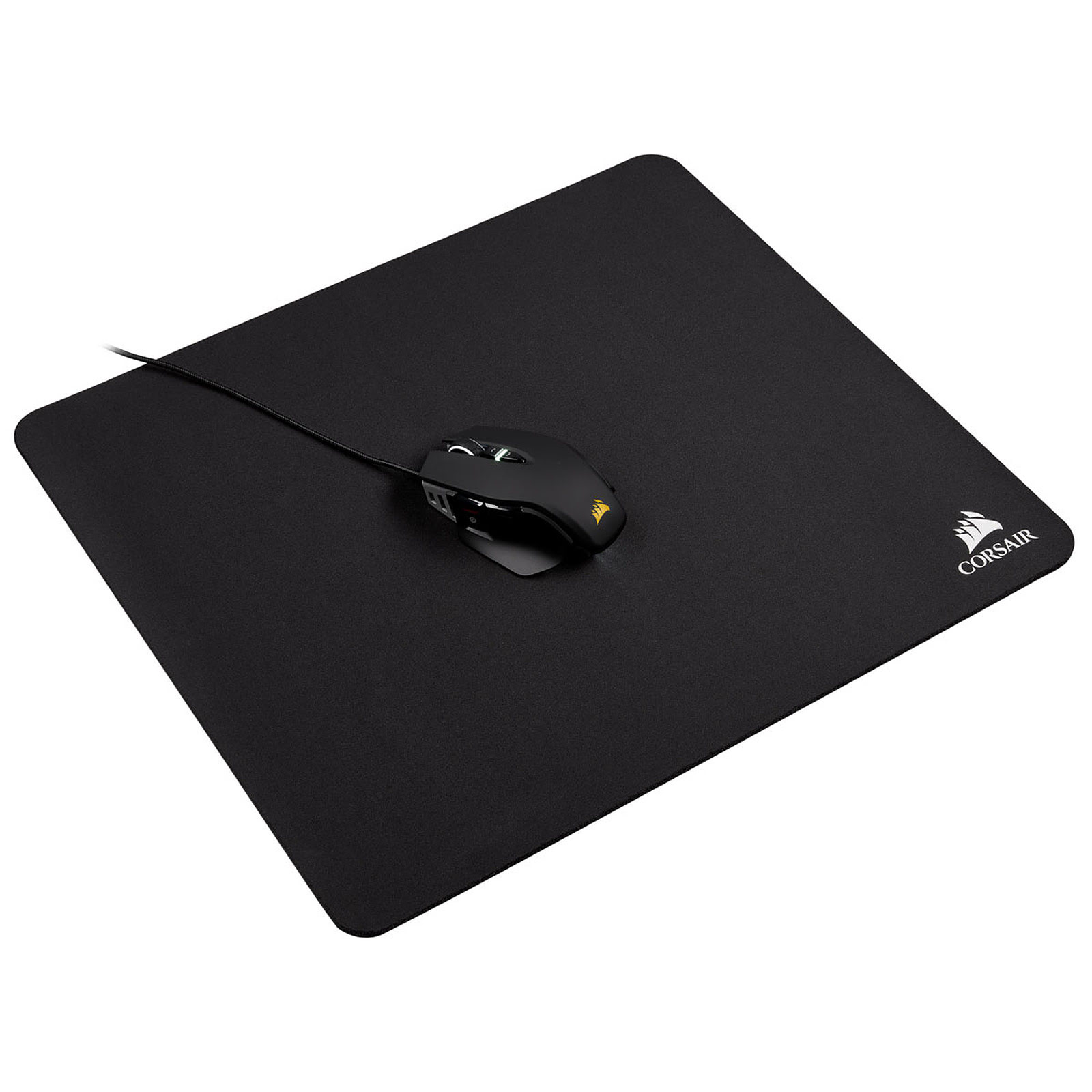 Corsair MM250 Champion Performance Cloth XL - Tapis de souris - 1