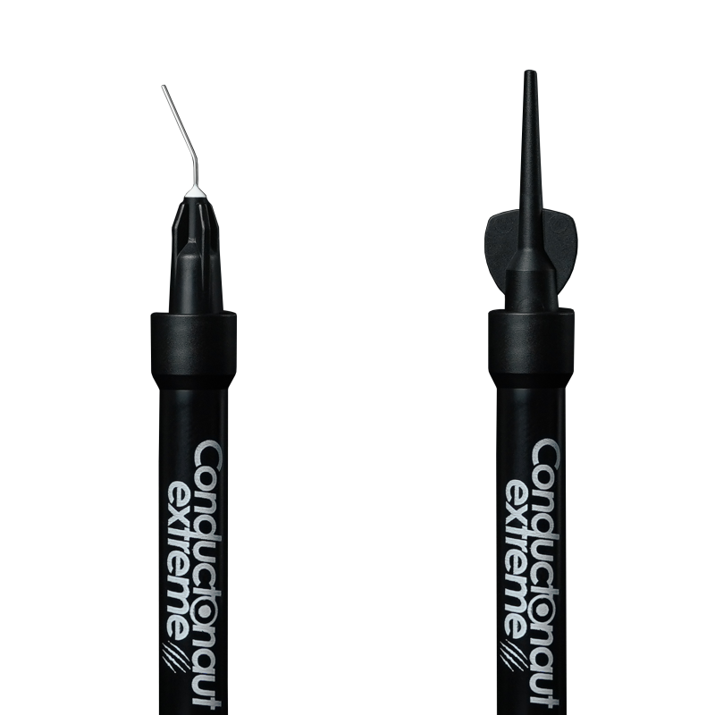 Conductonaut Extreme Pâte thermique liquide - 1g - Thermal Grizzly TG-CE-001-R - 4
