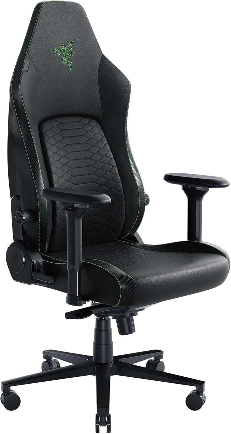 Razer Siège PC Gamer MAGASIN EN LIGNE Cybertek