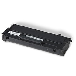 image produit Ricoh  Toner Noir 1500 pages Cybertek