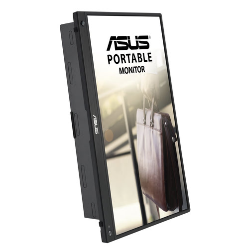 Asus 15 pouces  90LM07I1-B01370 - Ecran PC Asus - Cybertek.fr - 2
