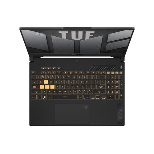 Asus 90NR0FH8-M00490 - PC portable Asus - Cybertek.fr - 4