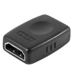 No Name Adaptateur HDMI Femelle/Femelle