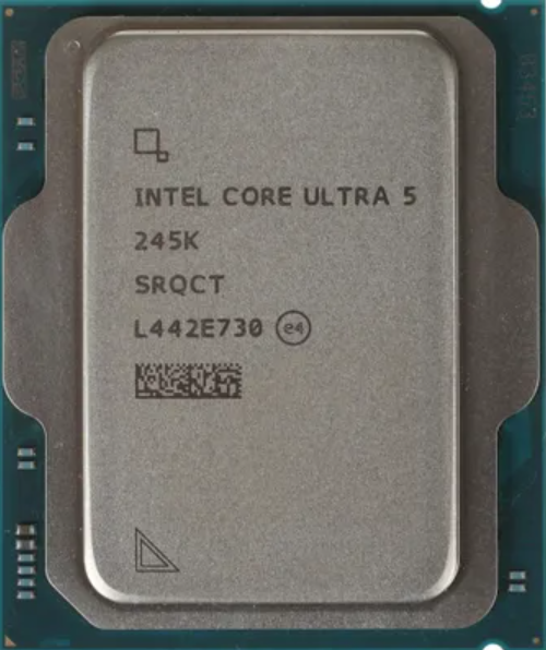 Intel Processeur MAGASIN EN LIGNE Cybertek