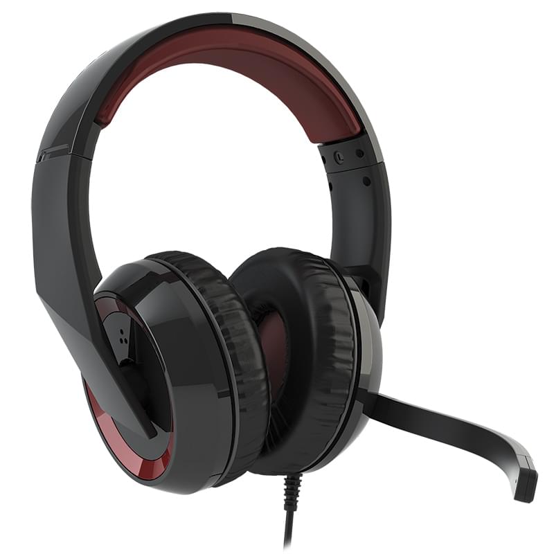 Corsair Raptor HS40 Gaming Headset CA-9011122-EU 7.1 Surround - Micro-casque - 0