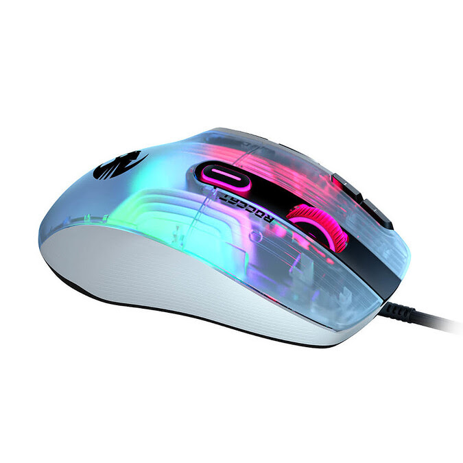 Roccat Kone XP - Souris PC Roccat - Cybertek.fr - 3