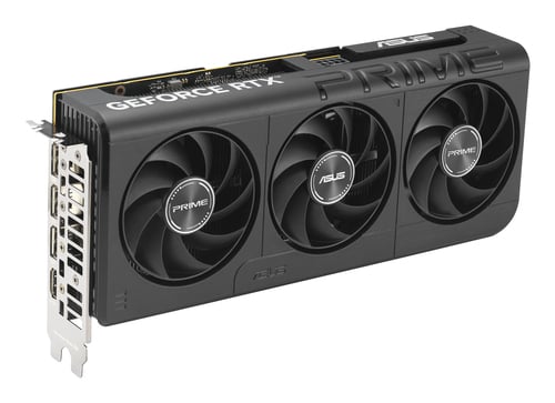 Asus PRIME GeForce RTX 5050 8GB GDDR6  - Carte graphique Asus - 2