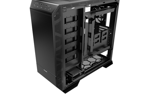 be quiet! HDD Cage 2 - Accessoire boîtier - Cybertek.fr - 1