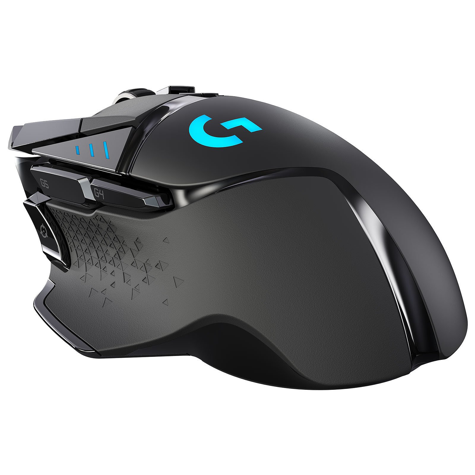 Logitech G502 LIGHTSPEED - Souris PC Logitech - Cybertek.fr - 3