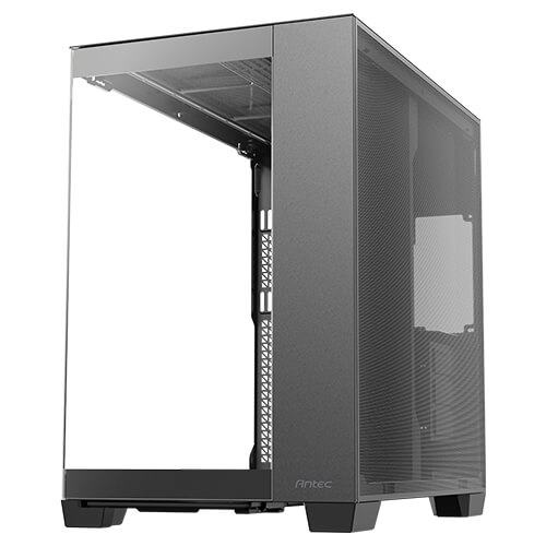 Antec C8 Black Noir - Boîtier PC Antec - Cybertek.fr - 4