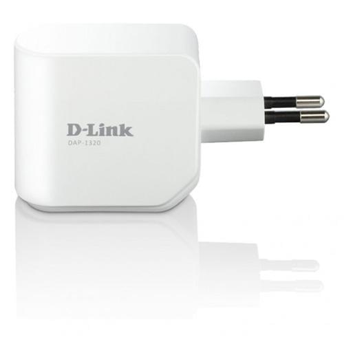 D-Link DAP-1320 - Répéteur WiFi N 300 - Cybertek.fr - 0