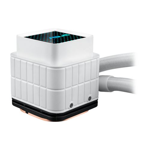 Asus Prime LC 360 ARGB/360mm/Blanc - Watercooling Asus - 6