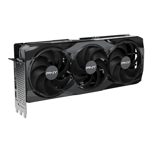 PNY RTX 5080 16GB Triple Fan  - Carte graphique PNY - Cybertek.fr - 3