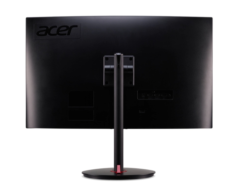 Acer 27"  UM.HX0EE.P15 - Ecran PC Acer - Cybertek.fr - 3