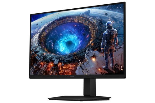 Samsung 27 pouces  LS27HG806EFXEN - Ecran PC Samsung - Cybertek.fr - 2