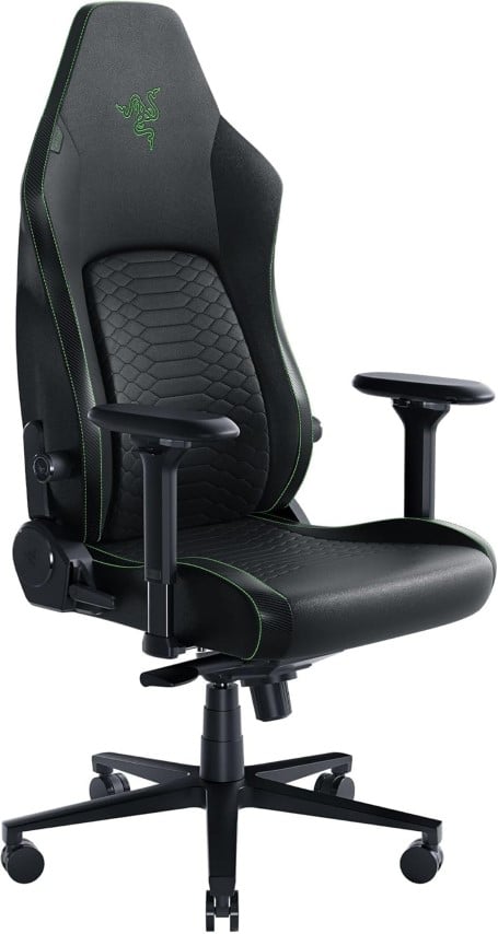 Razer Siège PC Gamer MAGASIN EN LIGNE Cybertek