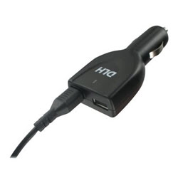 Chargeur secteur HP 100% compatible 90W - Port