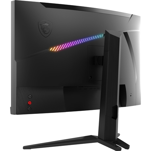 MSI 27 pouces  9S6-3CD24T-001 - Ecran PC MSI - Cybertek.fr - 5