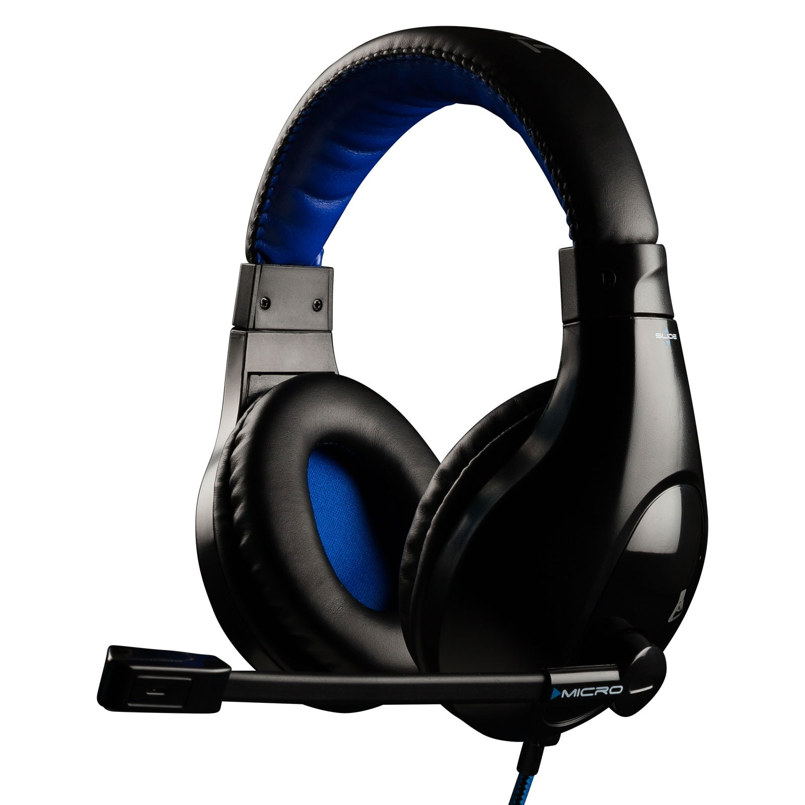 The G-LAB Gaming Combo 200 - Pack Clavier/Souris - Cybertek.fr - 3