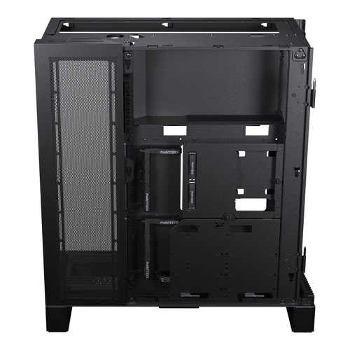 Phanteks NV7 TG Noir Noir - Boîtier PC Phanteks - Cybertek.fr - 3