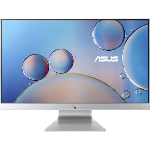 image produit Asus M3700WYAK-WA020W 27"FHD/R7-5825U/16Go/256+1To/W11 Cybertek