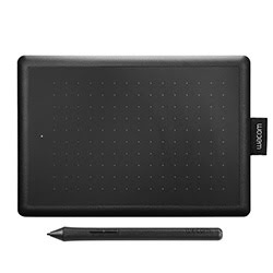 image produit Wacom One By Wacom Medium Cybertek