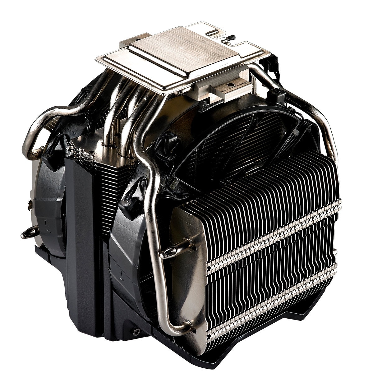 Cooler Master RR-V8VC-16PR-R2 - Ventilateur CPU Cooler Master - 3