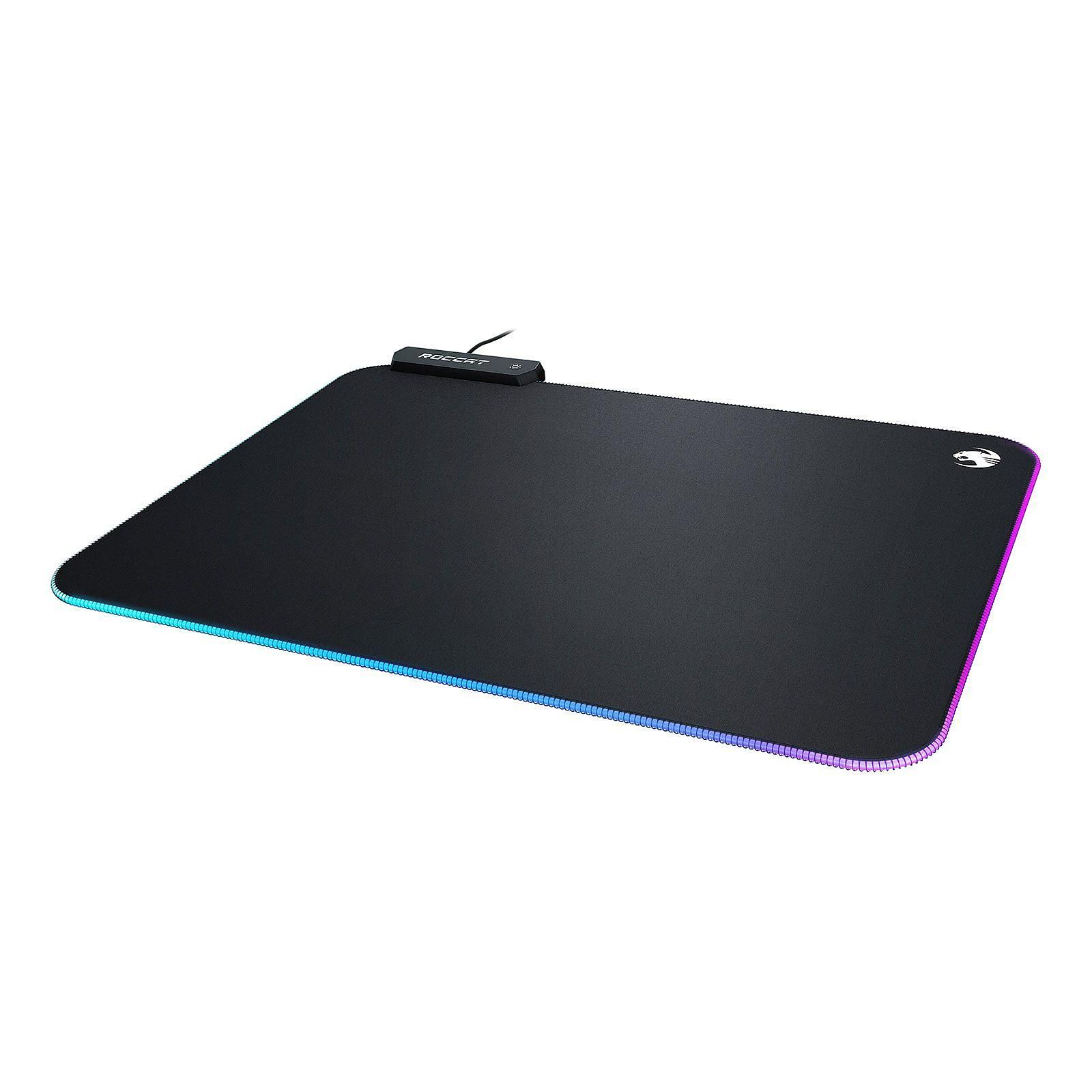 Roccat Sense AIMO - Tapis de souris Roccat - Cybertek.fr - 4