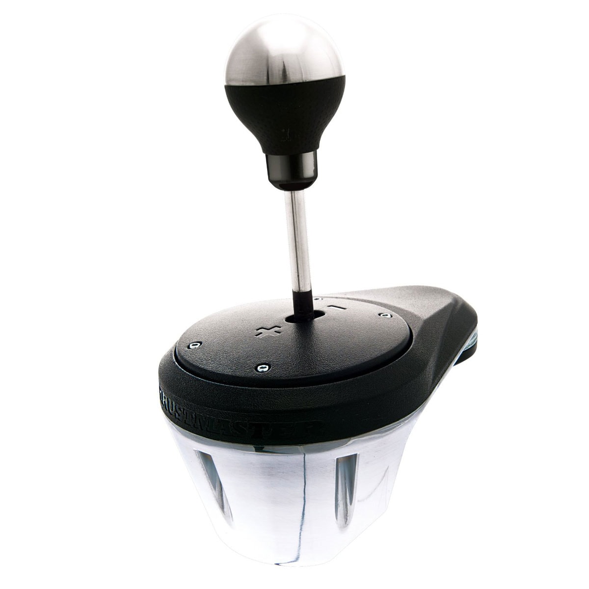 ThrustMaster TH8A Shifter  (4060059) - Achat / Vente Levier de Vitesse PC sur Cybertek.fr - 2