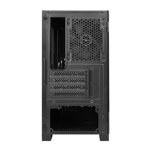 Antec DP31 Noir - Boîtier PC Antec - Cybertek.fr - 7