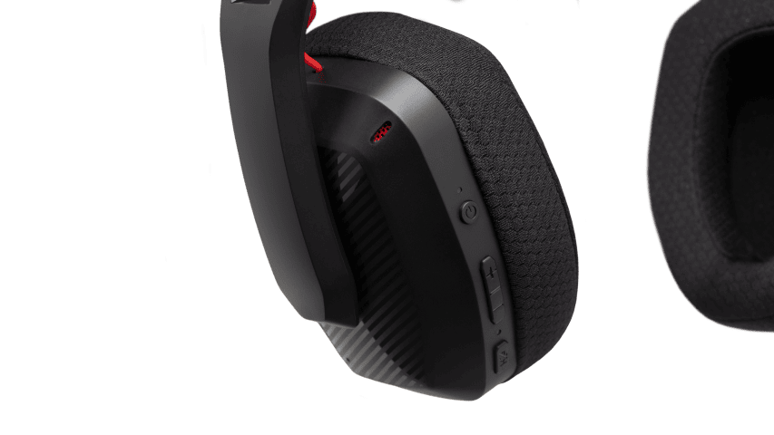 The G-LAB KORP-PLATINIUM Stereo Noir - Micro-casque - Cybertek.fr - 5