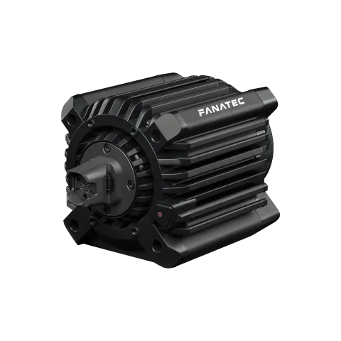 Fanatec Kit ClubSport (CRD-8700001-WW + CRD-8700002-WW + CSL_E_SW_PVGT + ) - Achat / Vente Pack Simracing sur Cybertek.fr - 4