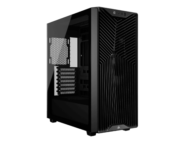 Corsair Boîtier PC MAGASIN EN LIGNE Cybertek