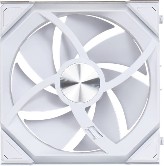 Lian-Li UNI FAN SL ARGB PWM 120 mm - Ventilateur boîtier Lian-Li - 6