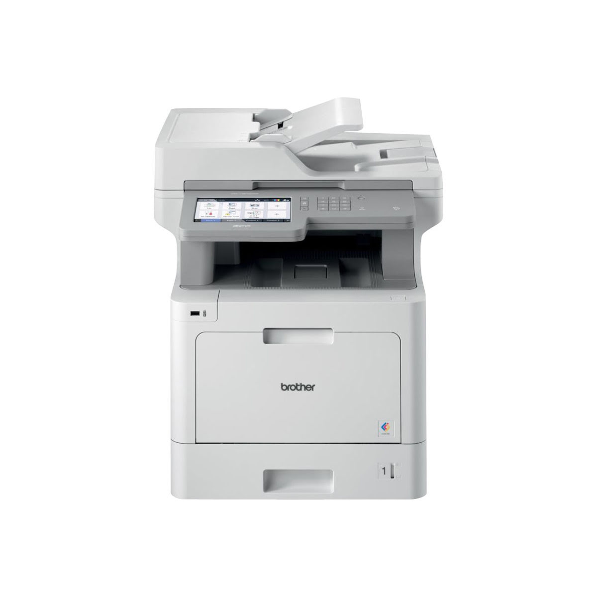 Imprimante multifonction Brother MFC-L9570CDW - Cybertek.fr - 0