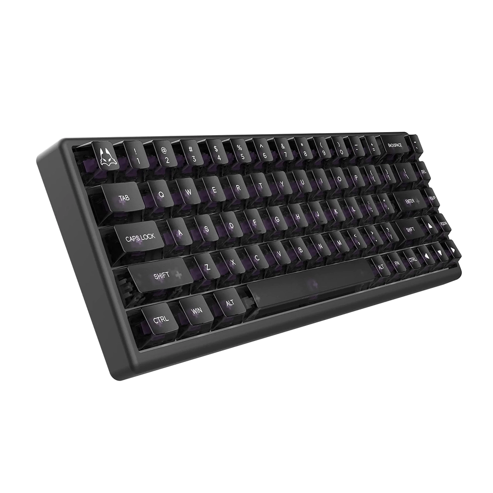 Arbiter Studio Polar 65 Phantom HE/RGB/Filaire/Noir - Clavier PC - 3