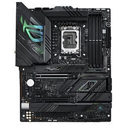 image produit Asus ROG STRIX Z790-F GAMING WIFI Cybertek