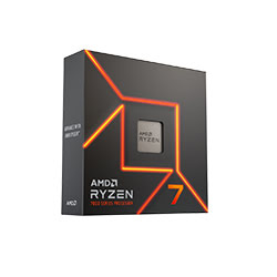 image produit AMD Ryzen 5 7600X Cybertek