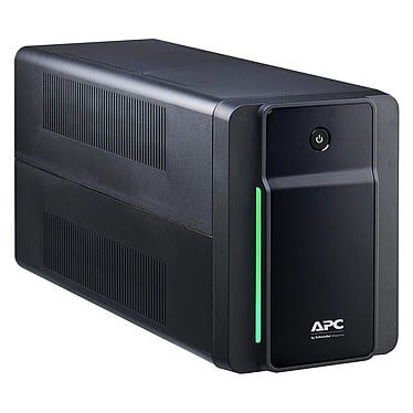 Back UPS BX 1600VA BX1600MI-FR - Onduleur APC - Cybertek.fr - 2